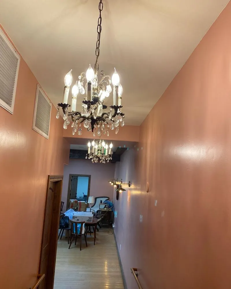 Slide of Robs Electric