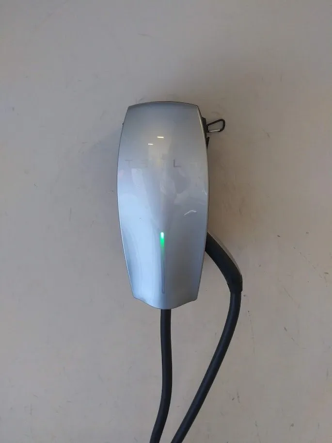 Slide of Rob's Electrical Design