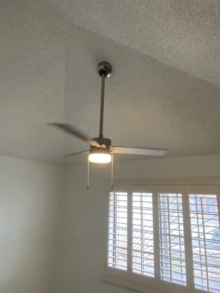 Slide of Robs electrical