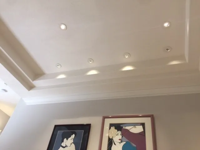 Slide of Rob's Electrical Services