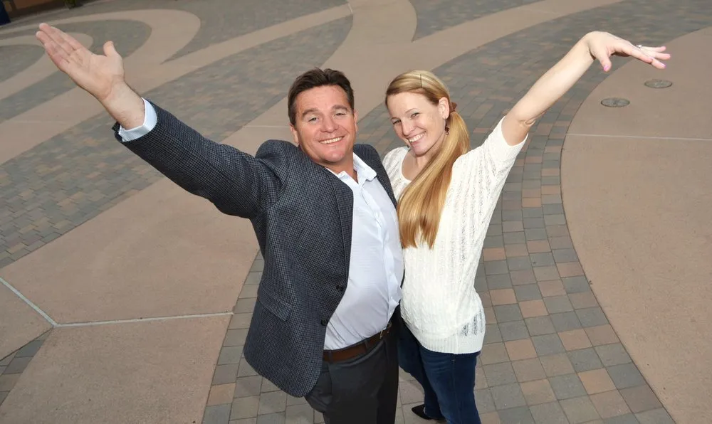 Slide of Rob's Electrical Services