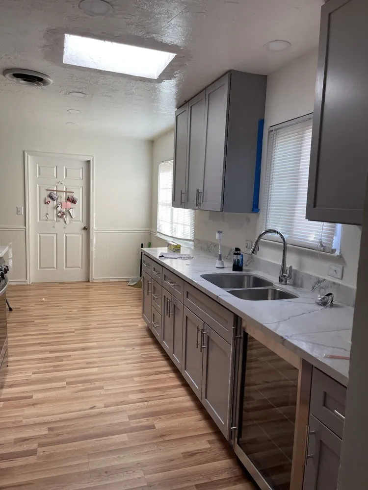 Slide of Rob's handyman services