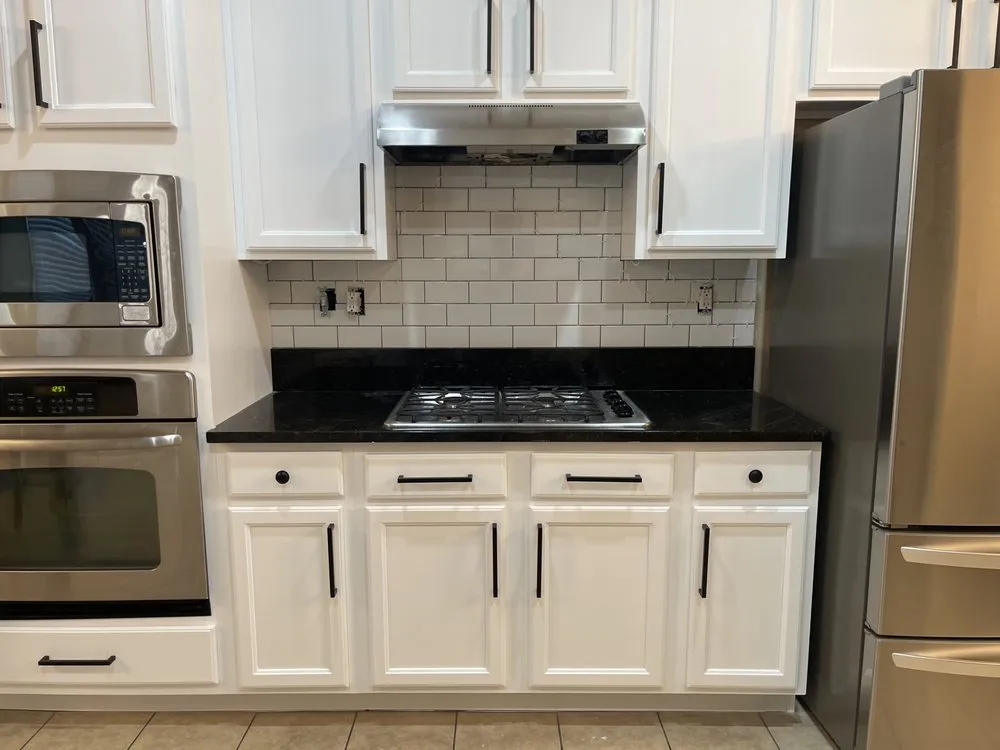 Slide of Rob's handyman services