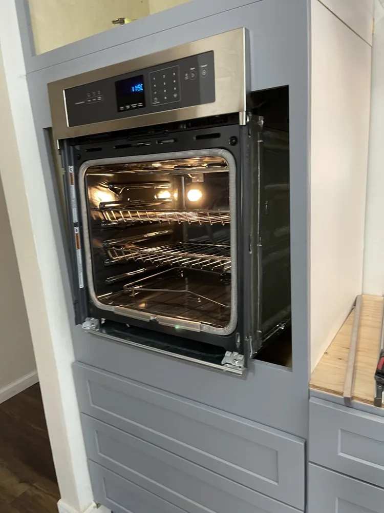 Slide of Rob's handyman services