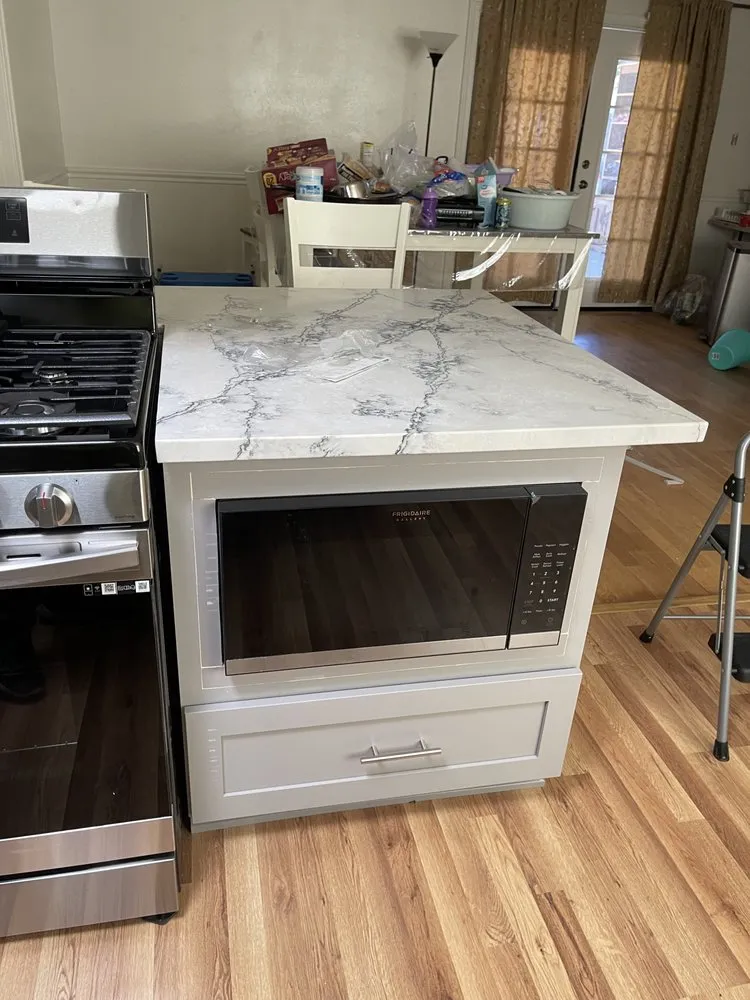 Slide of Rob's handyman services