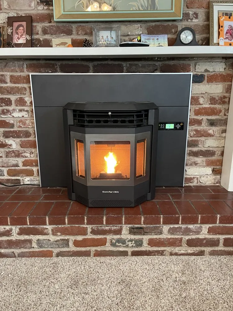 Slide of Rob's handyman services