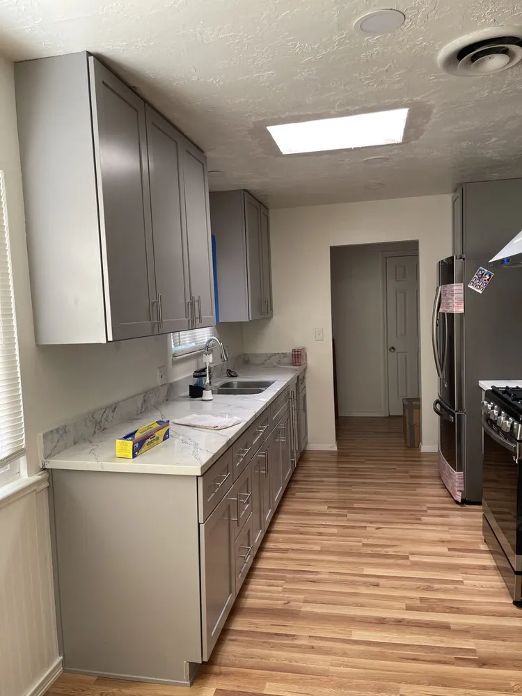 Slide of Rob's handyman services