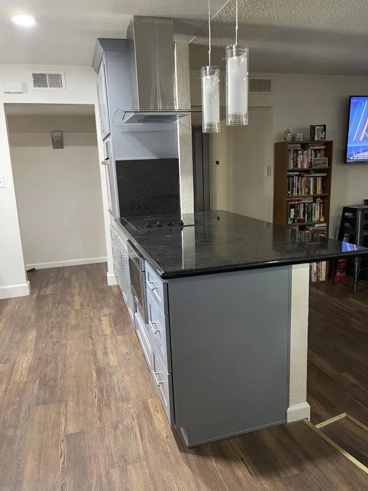 Slide of Rob's handyman services