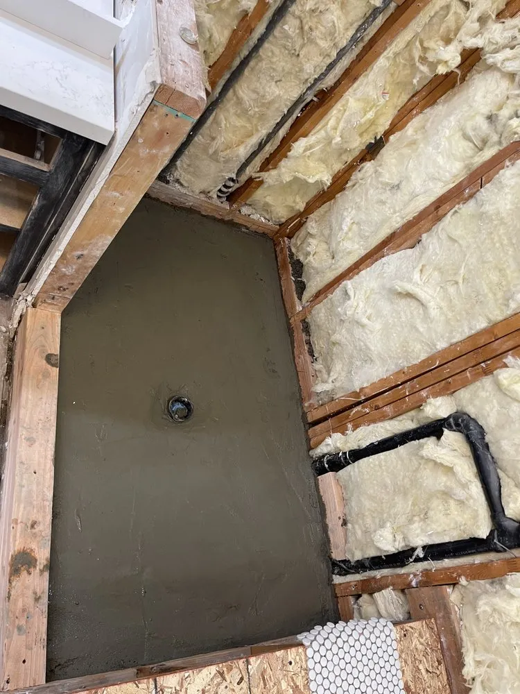 Slide of Rob's handyman services