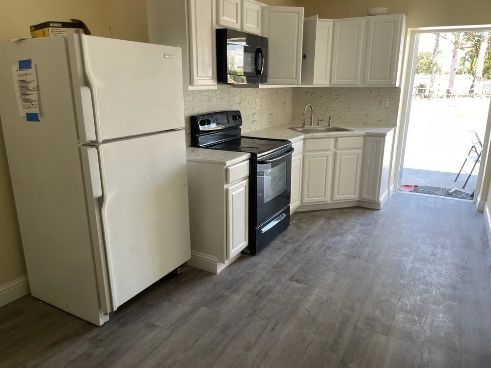 Slide of Rob's handyman services