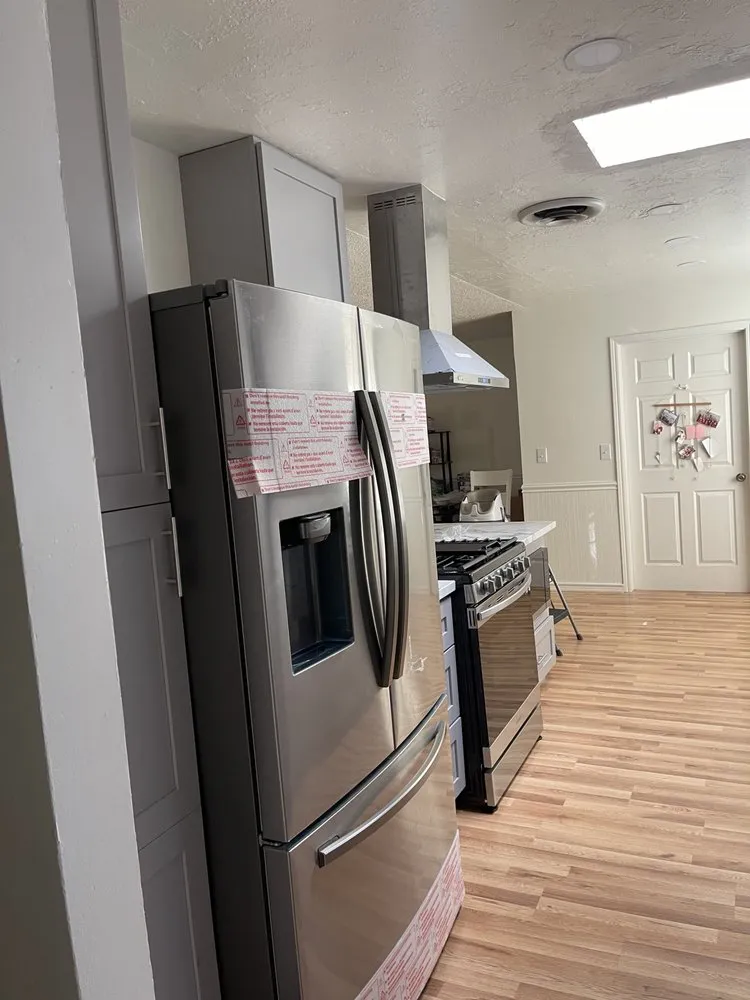 Slide of Rob's handyman services