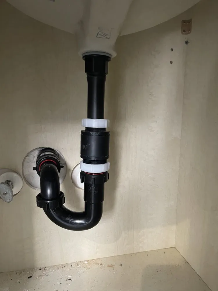 Slide of Rob's handyman services