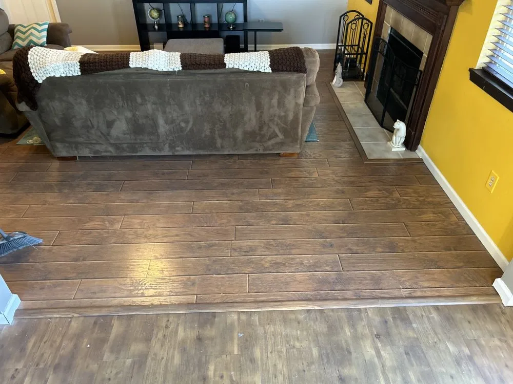 Slide of Rob's Renovators