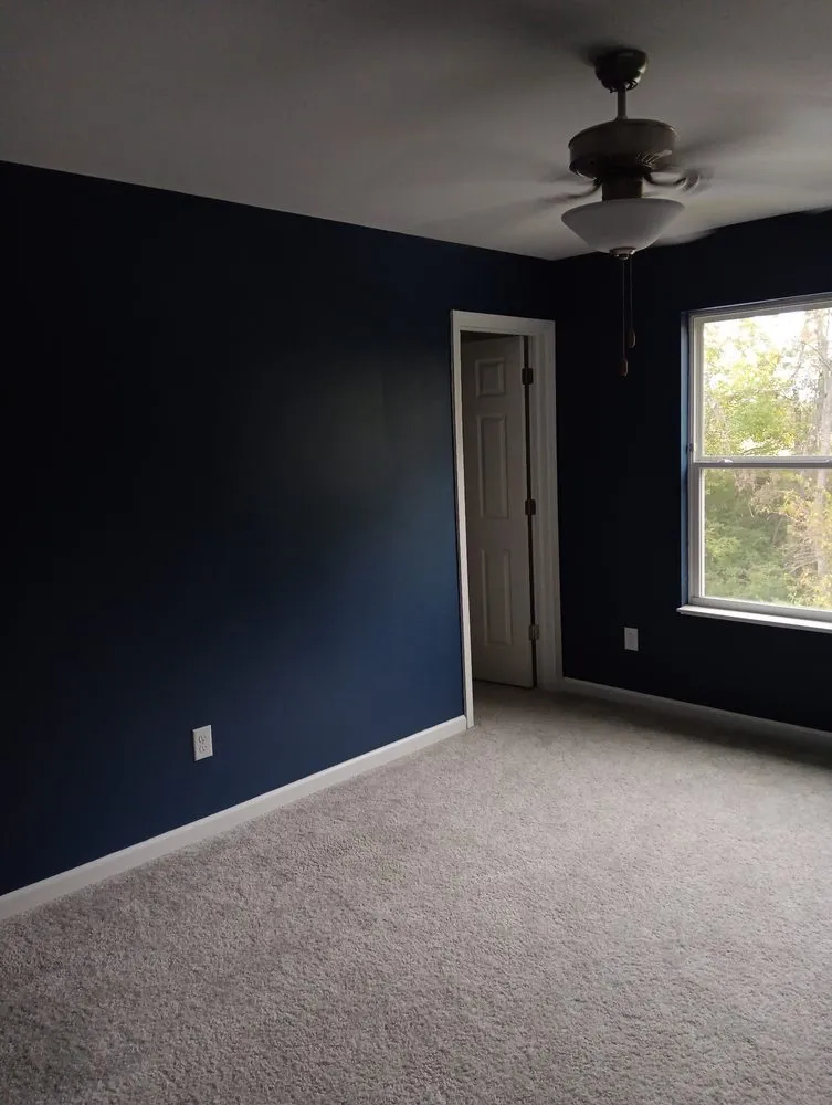 Slide of Rob's Renovators