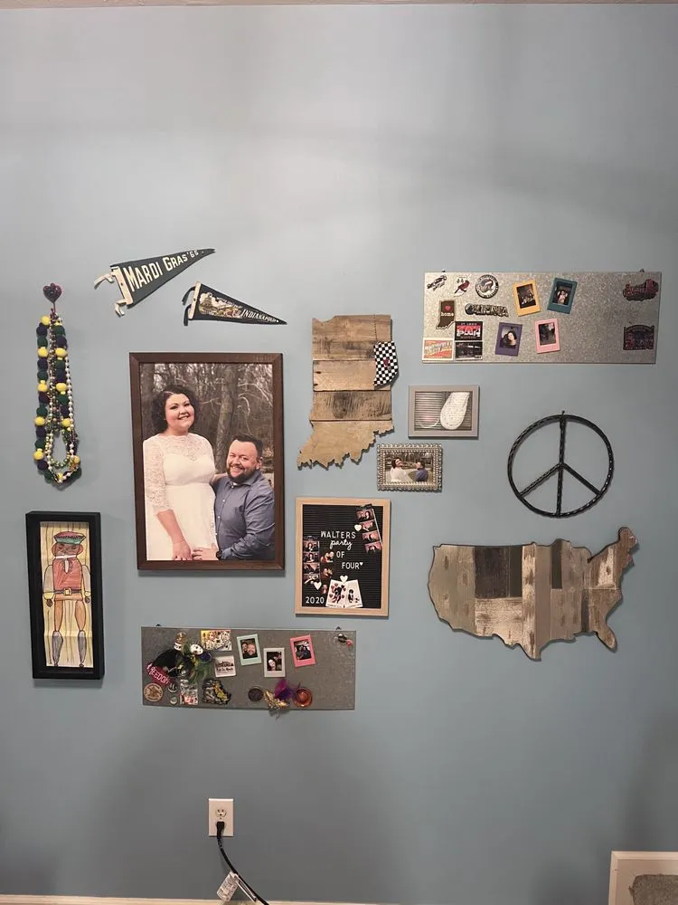 Slide of Rob's Renovators