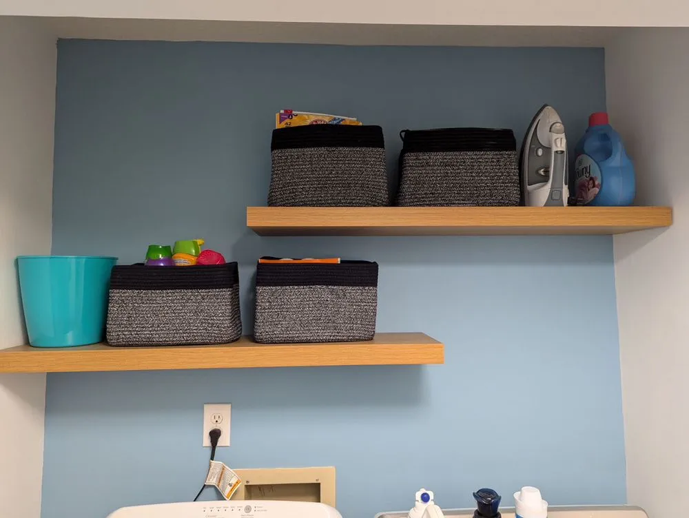 Slide of Rob's Renovators