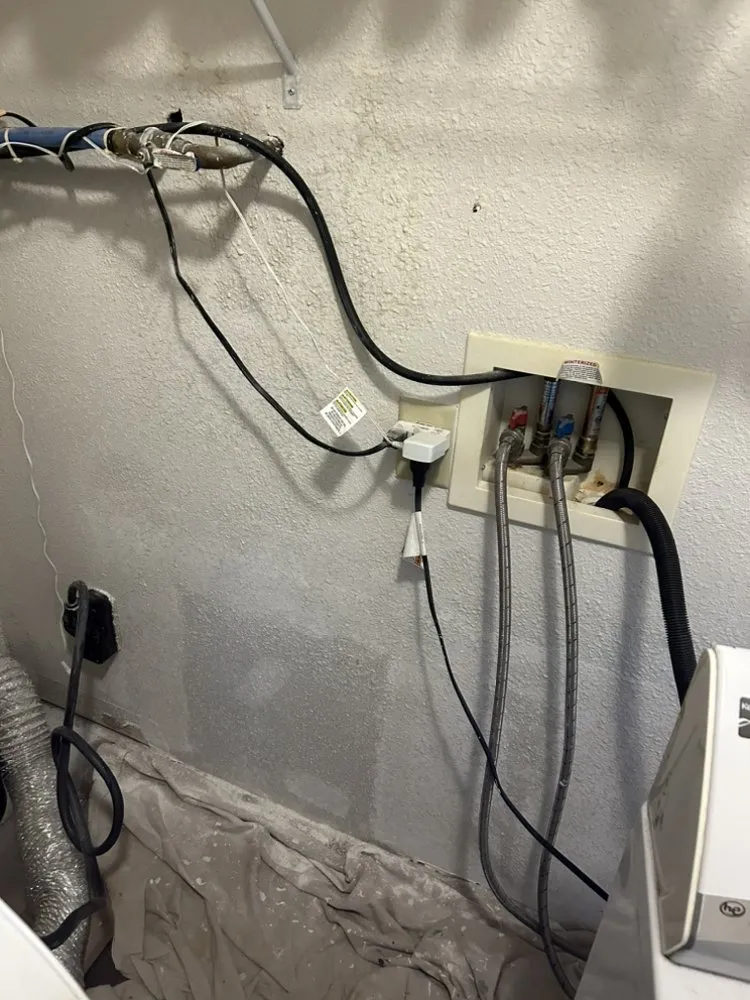 Slide of Rob's Renovators