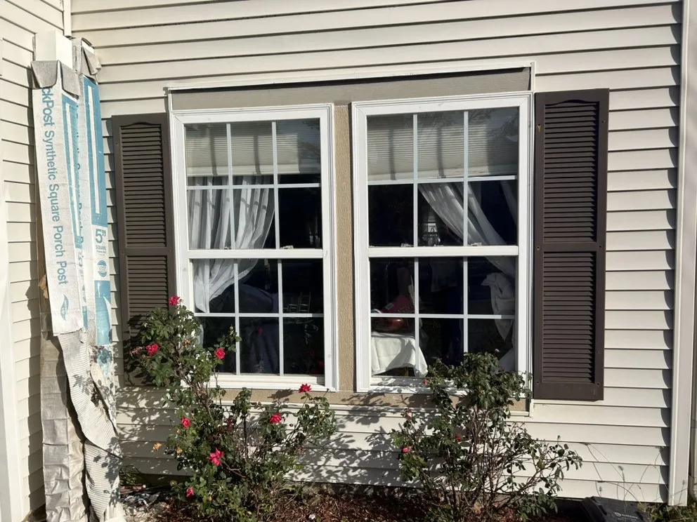 Slide of Rob's Renovators