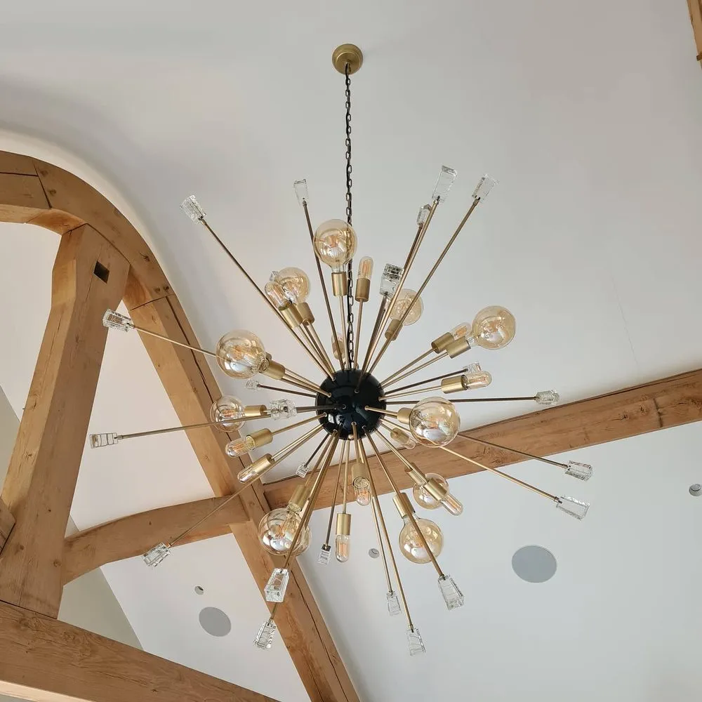 Slide of Robust Emergency Electrician