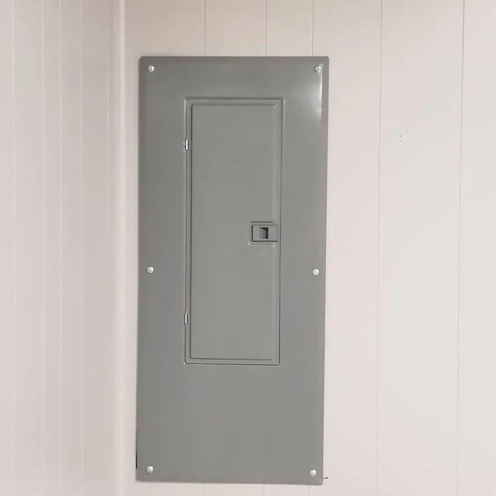 Slide of Robust Emergency Electrician