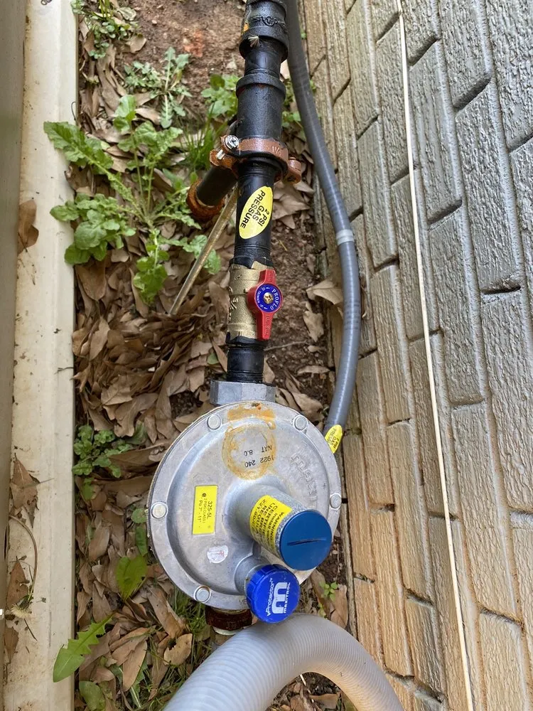 Slide of Roby Services