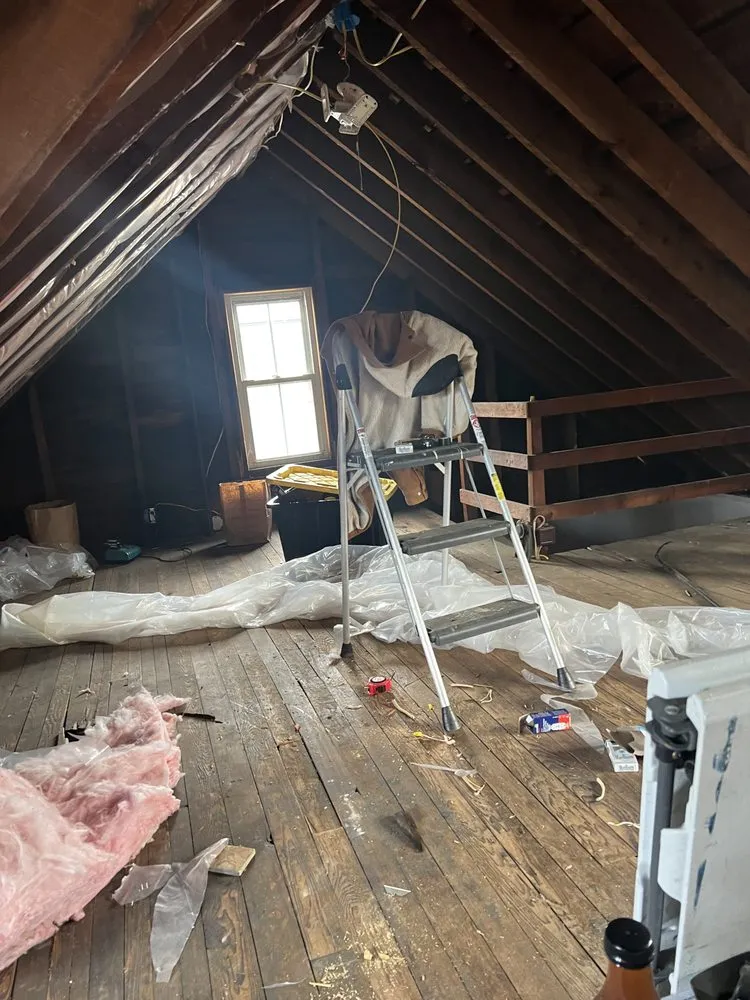 Professional wiring installation experts serving Panorama, NY - ROC City Electrical Handyman