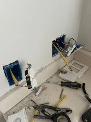 ROC City Electrical Handyman
