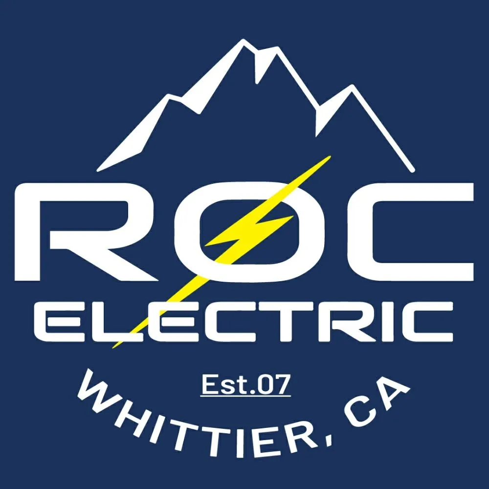 Slide of Roc Electric