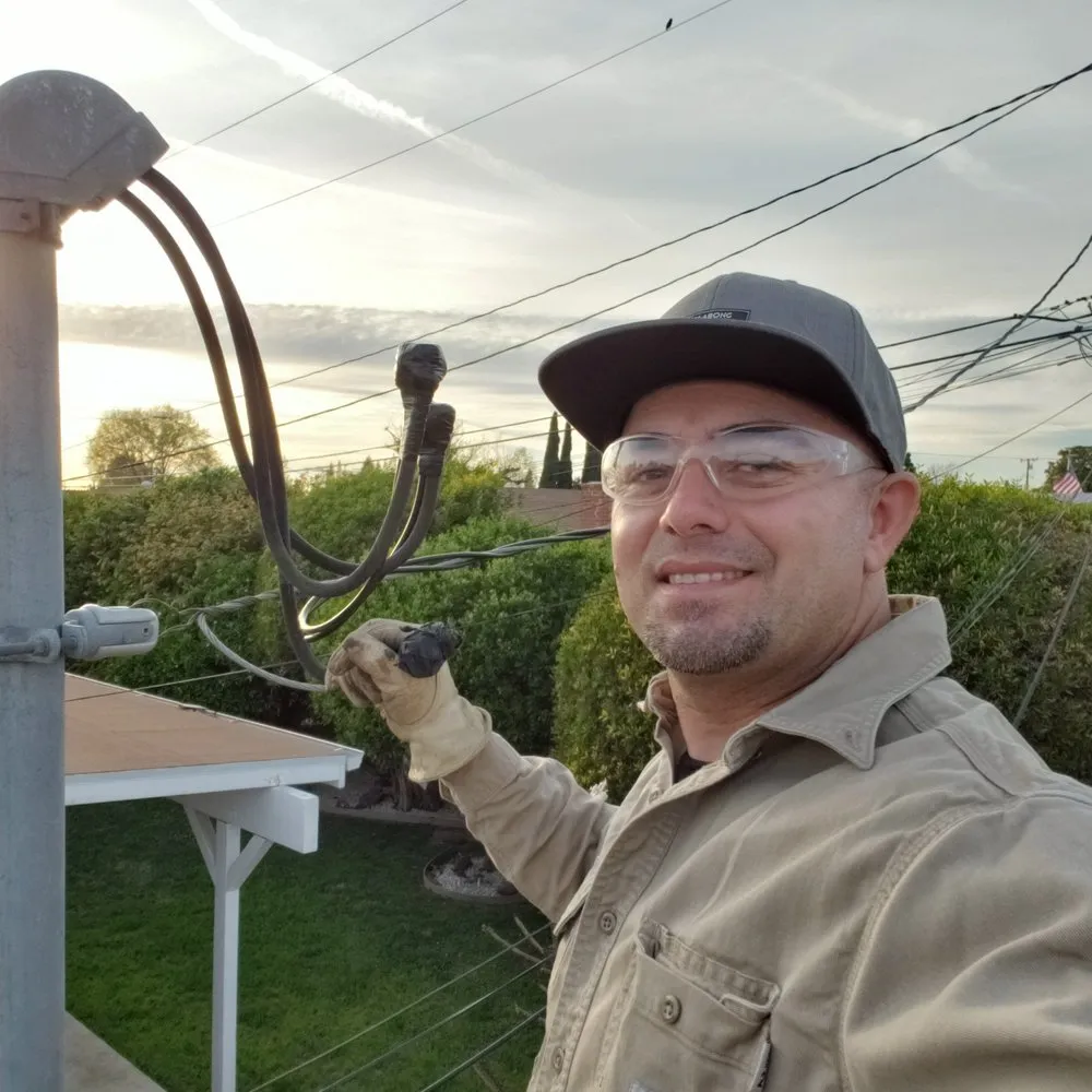 Slide of Roc Electric