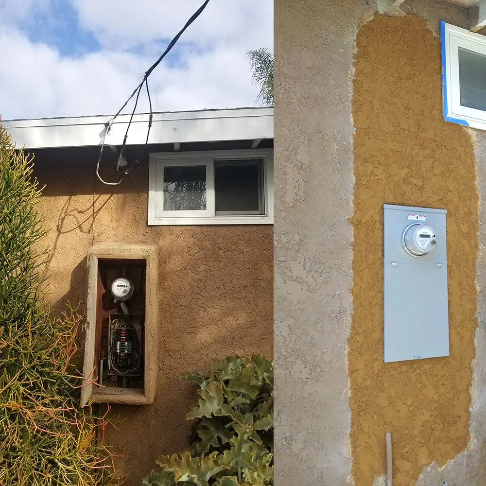 Slide of Roc Electric