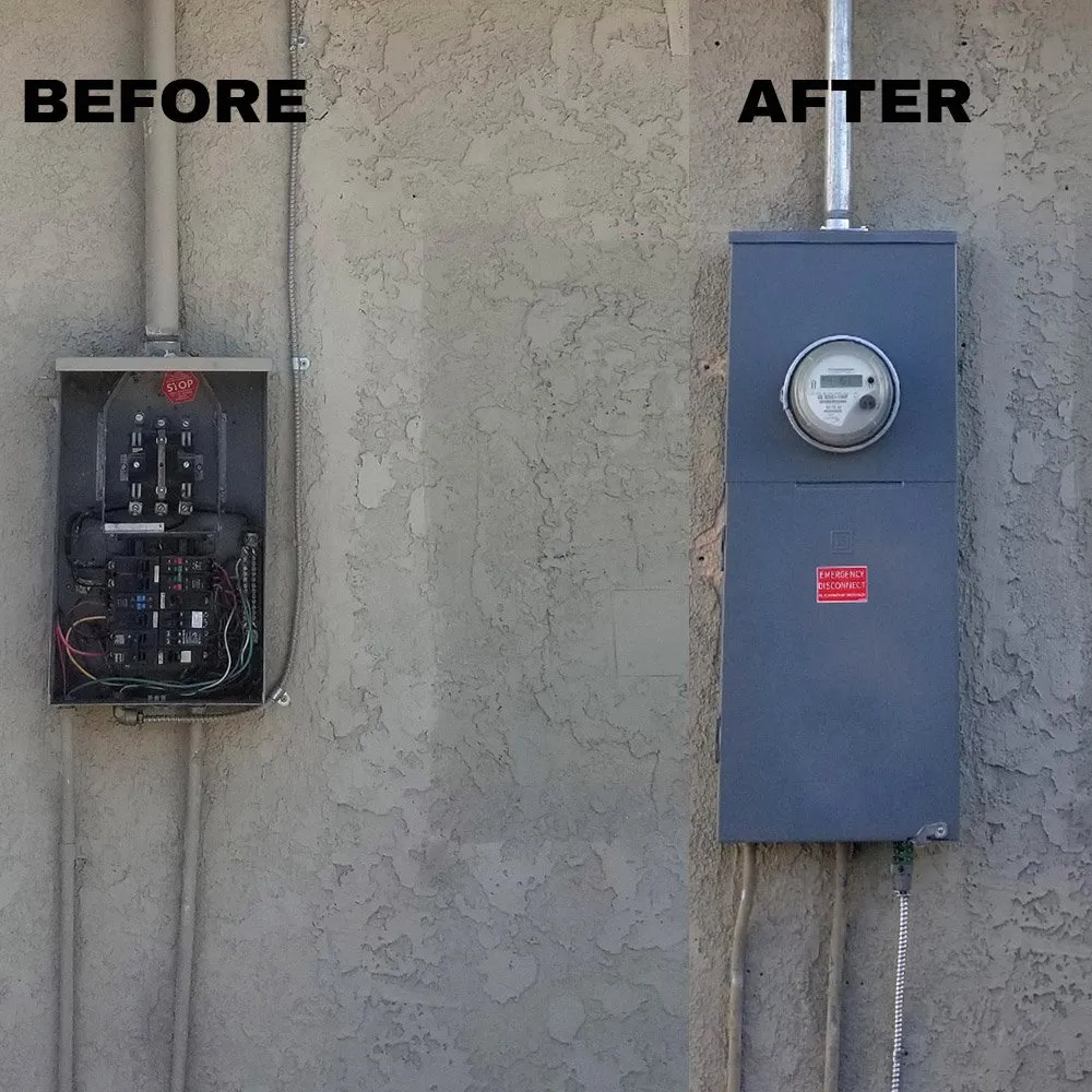 Slide of Roc Electric