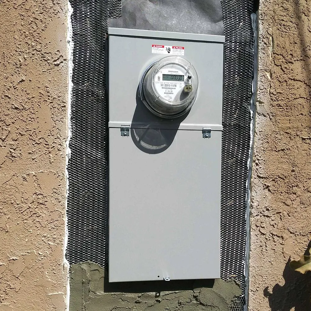 Slide of Roc Electric