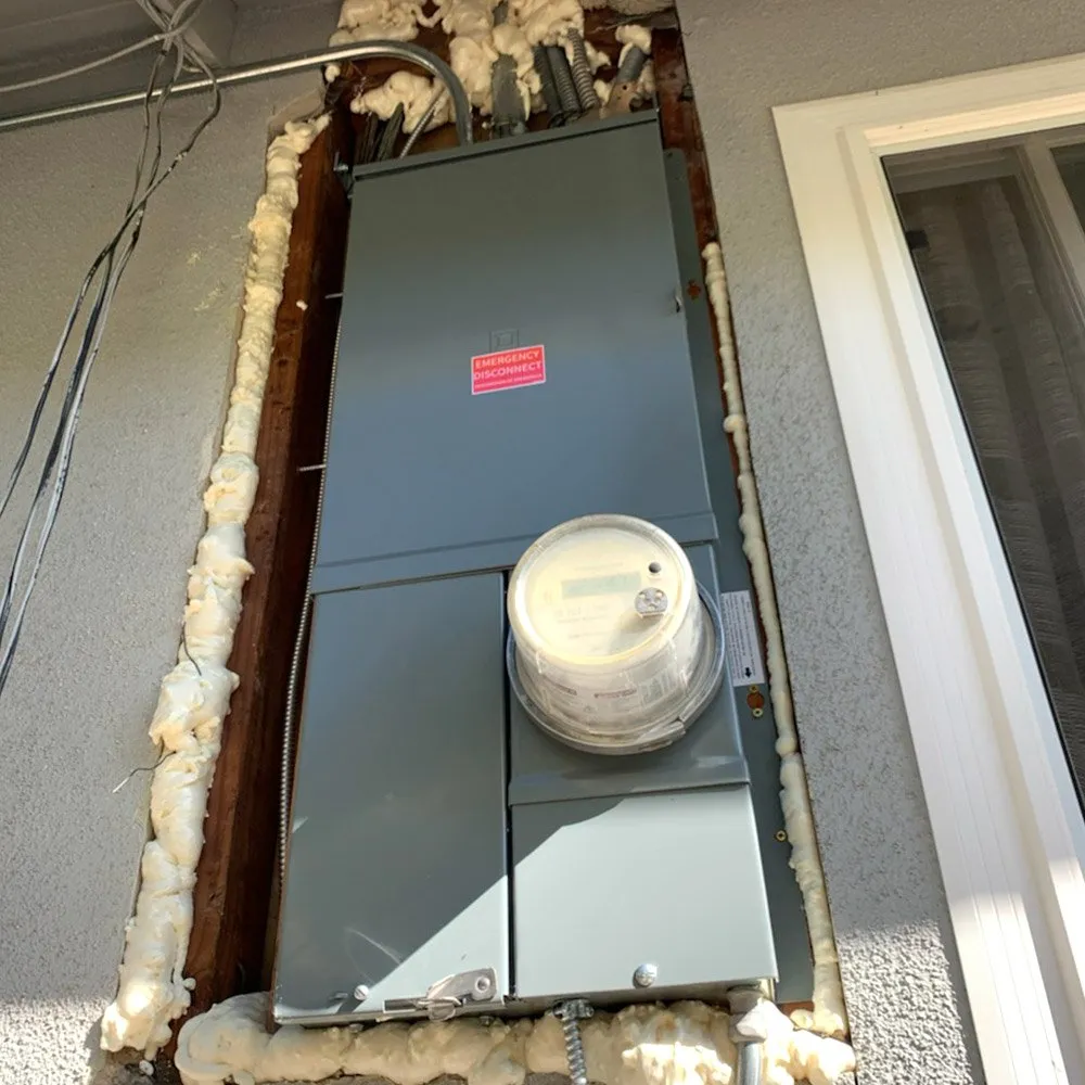 Slide of Roc Electric