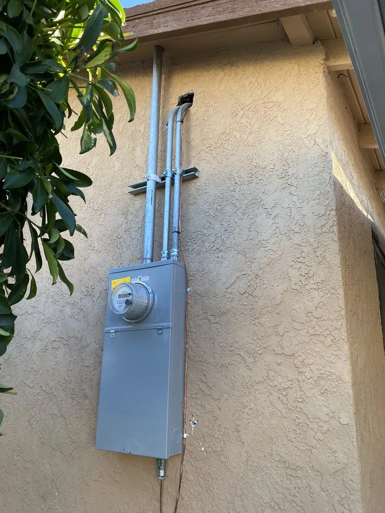 Slide of Roc Electric