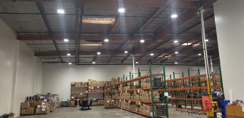 Slide of Roc Electric