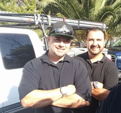 Slide of Roc Electric