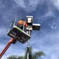 Slide of ROC Electrical