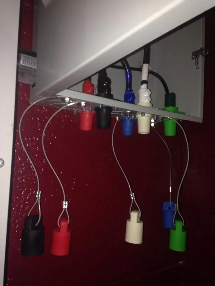 Slide of Rocafort Electrical Services