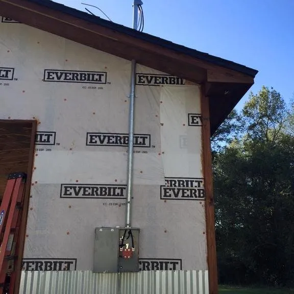 Slide of Rocafort Electrical Services