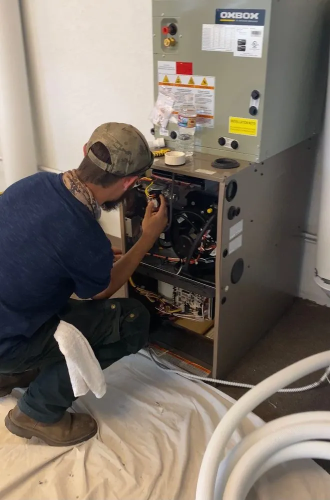 Slide of Rocc Services