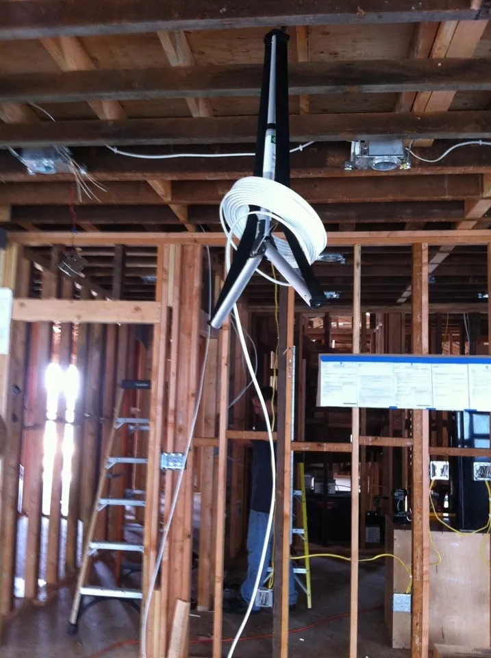 Slide of Rocco Construction