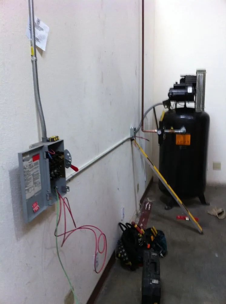 Slide of Rocco Construction