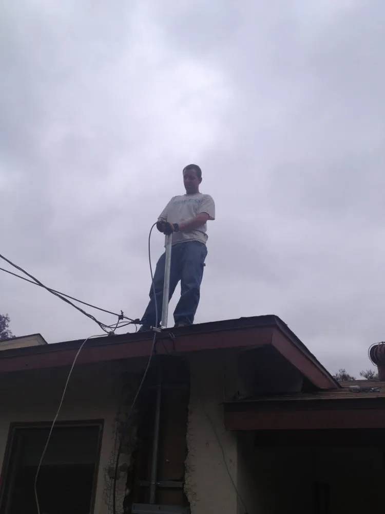 Slide of Rocco Construction