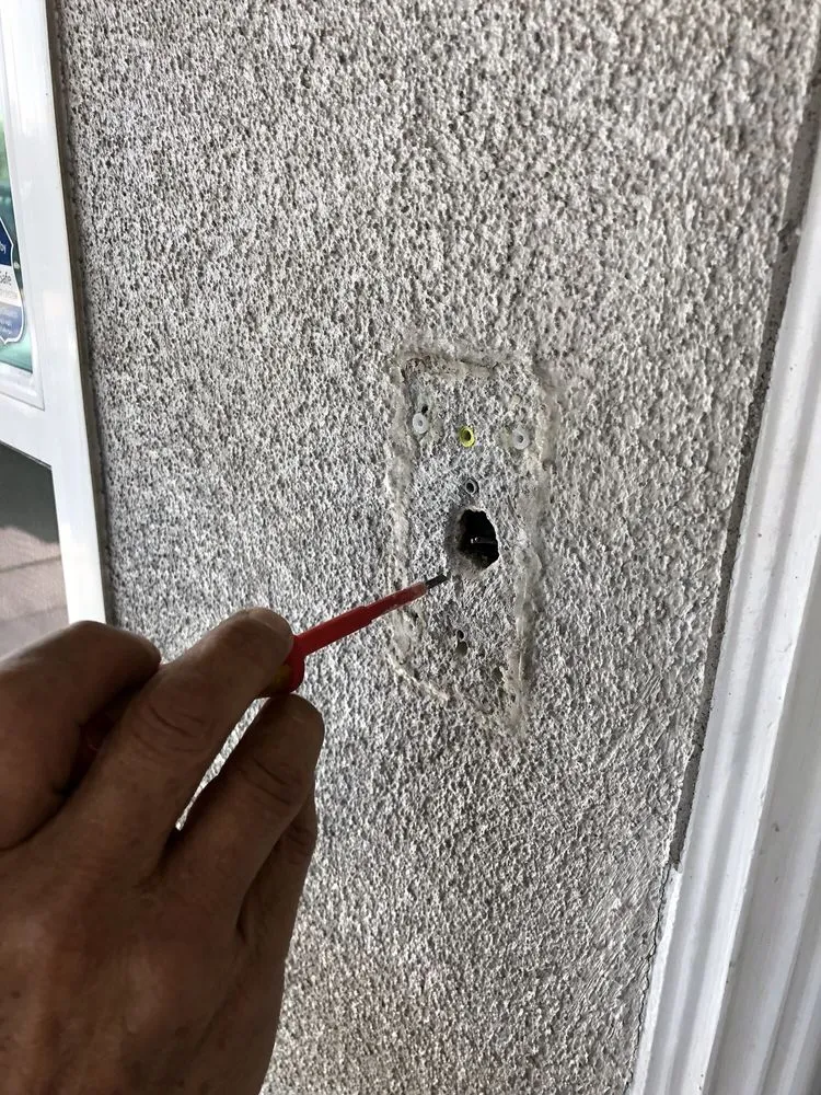 Slide of Rocco Construction