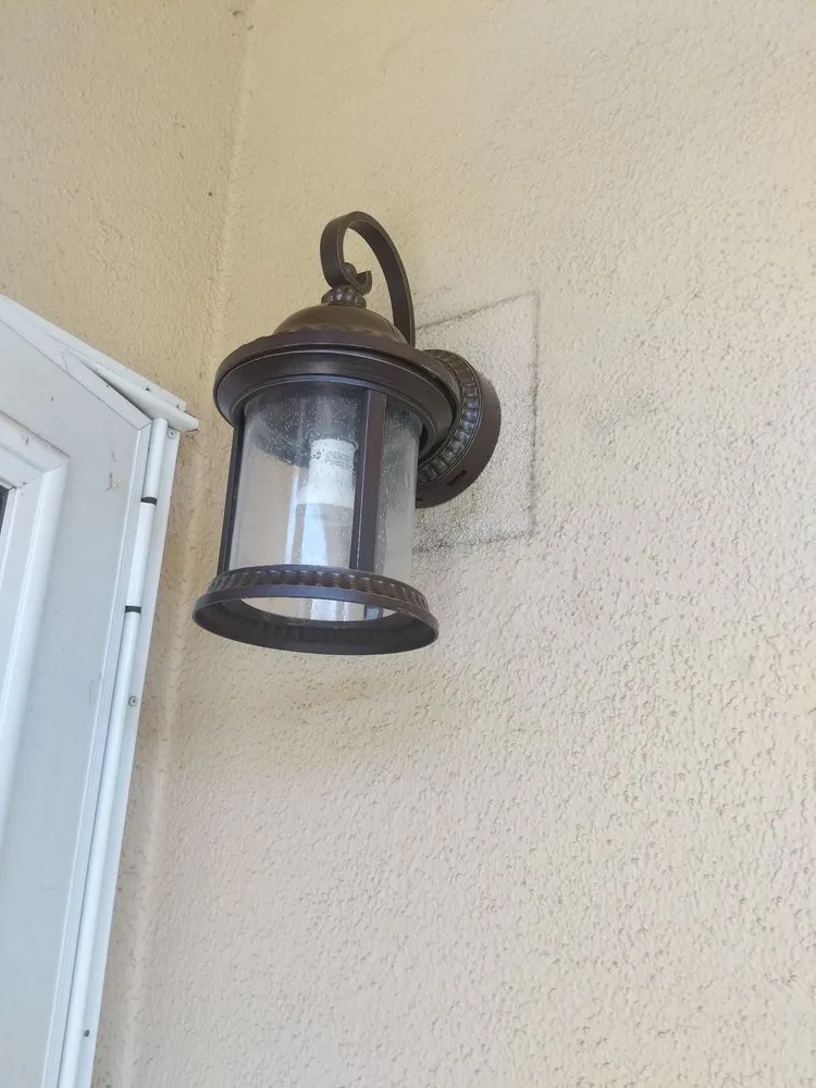 Professional electrical repair experts serving , - Rocco Construction