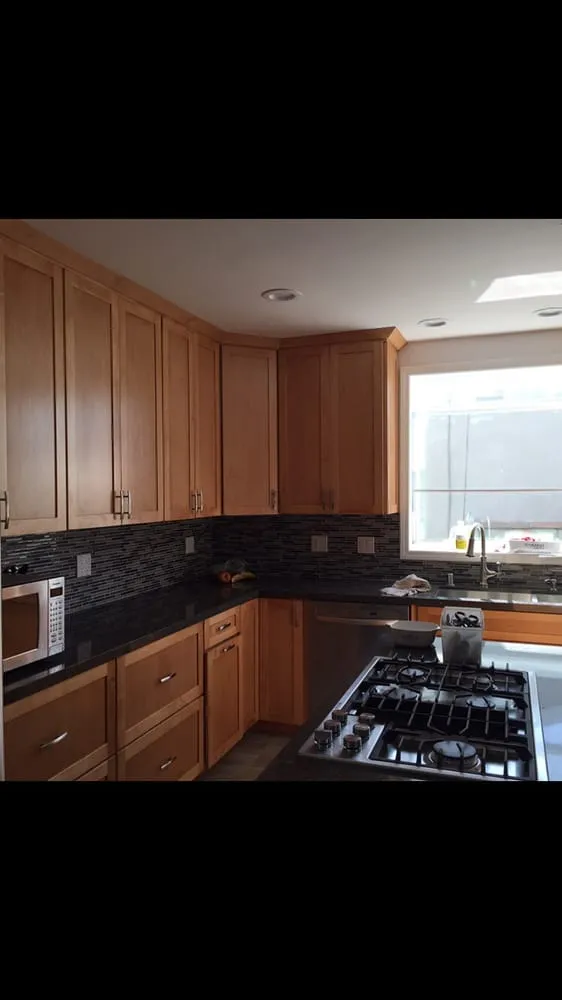 Slide of Rocco Construction