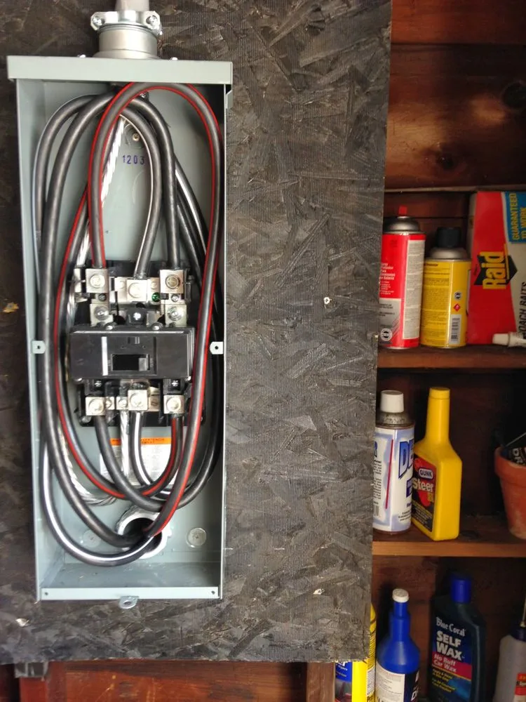 Slide of Roccos Artisan Home Services