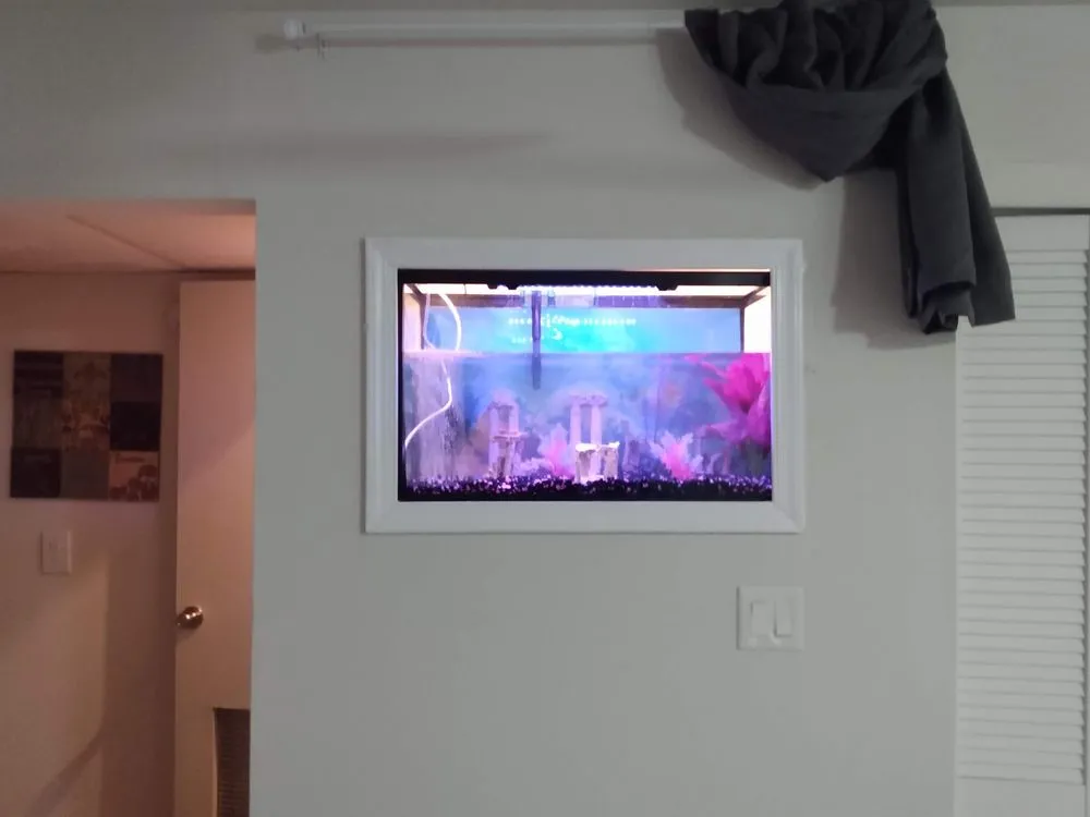 Slide of Roccos Artisan Home Services