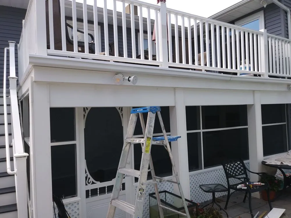 Slide of Roccos Artisan Home Services