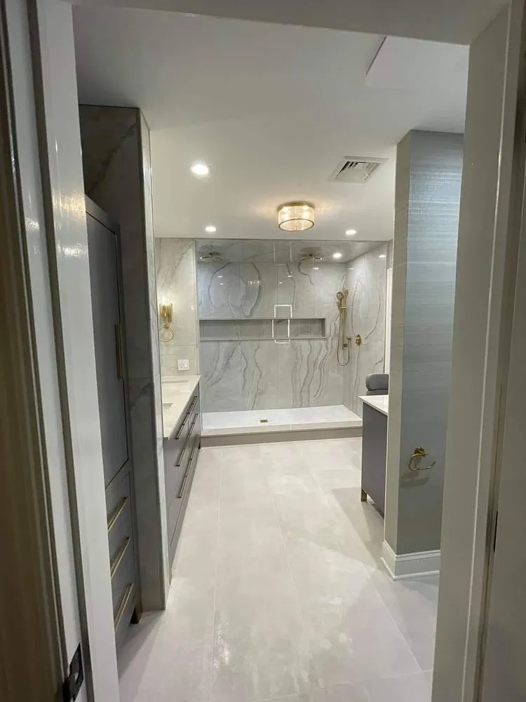 Certified electrical service for homes in wiring installation,  by 